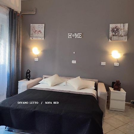 Casa Gio Ξενοδοχείο Λίντο ντι Όστια Εξωτερικό φωτογραφία