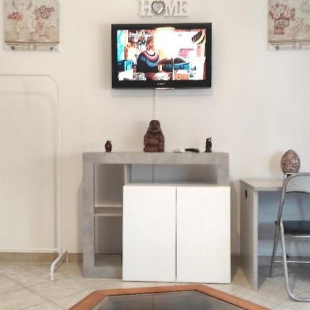 Casa Gio Ξενοδοχείο Λίντο ντι Όστια Εξωτερικό φωτογραφία
