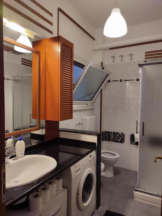 Casa Gio Ξενοδοχείο Λίντο ντι Όστια Εξωτερικό φωτογραφία