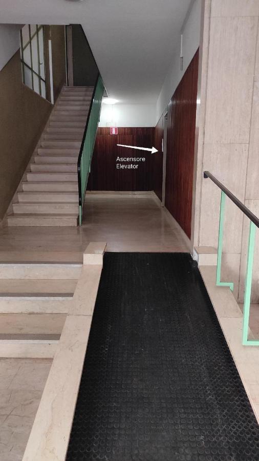 Casa Gio Ξενοδοχείο Λίντο ντι Όστια Εξωτερικό φωτογραφία