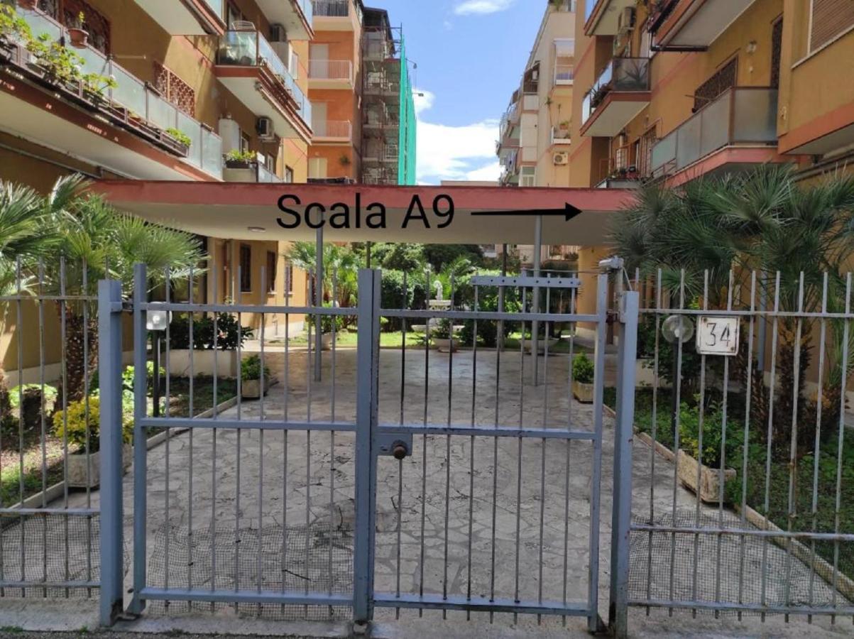 Casa Gio Ξενοδοχείο Λίντο ντι Όστια Εξωτερικό φωτογραφία