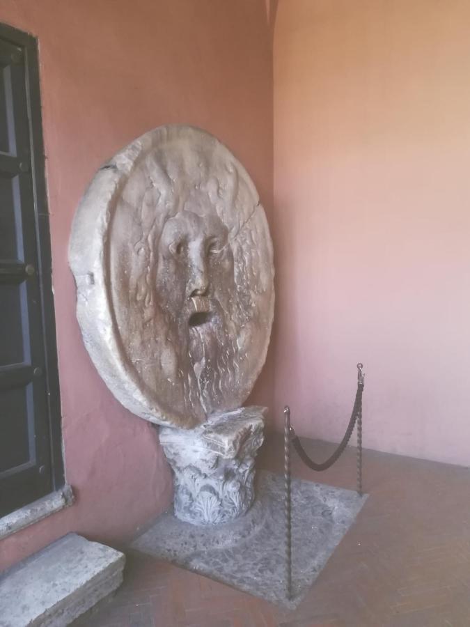 Casa Gio Ξενοδοχείο Λίντο ντι Όστια Εξωτερικό φωτογραφία