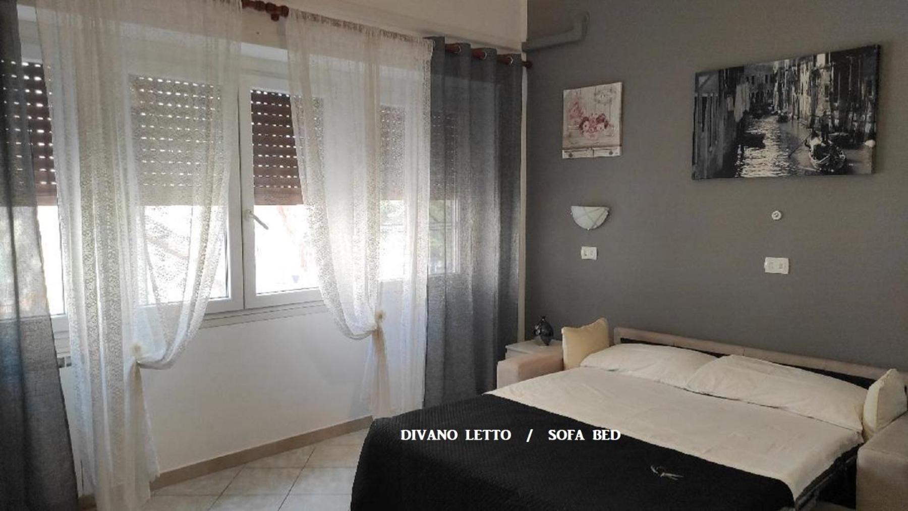 Casa Gio Ξενοδοχείο Λίντο ντι Όστια Εξωτερικό φωτογραφία