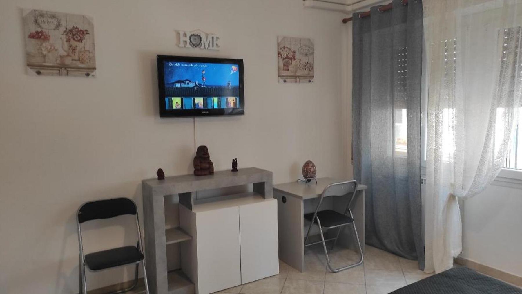 Casa Gio Ξενοδοχείο Λίντο ντι Όστια Εξωτερικό φωτογραφία