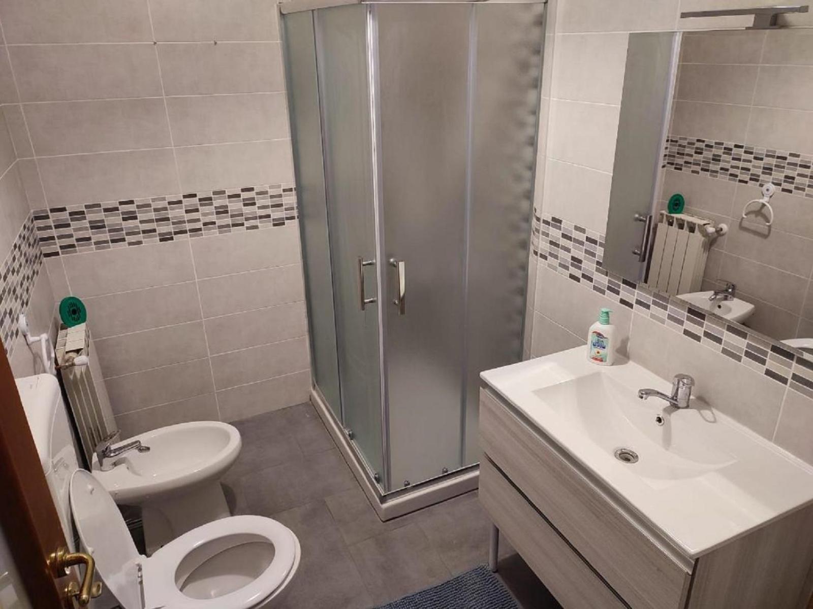 Casa Gio Ξενοδοχείο Λίντο ντι Όστια Εξωτερικό φωτογραφία