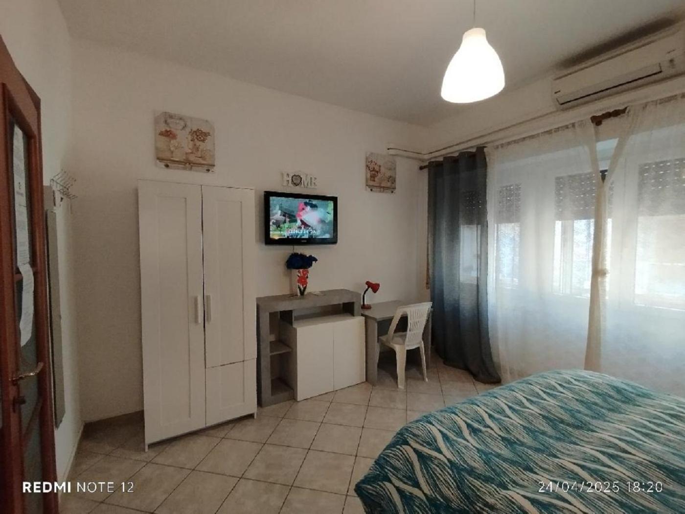 Casa Gio Ξενοδοχείο Λίντο ντι Όστια Εξωτερικό φωτογραφία